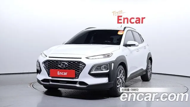 Hyundai Kona Premium Special