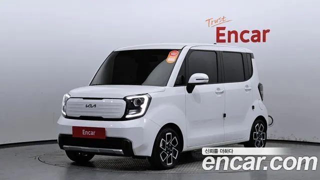 Kia RAY Signature
