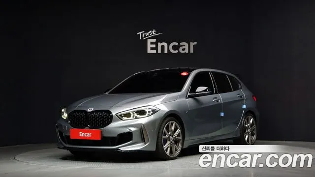BMW 1-Series M135i xDrive