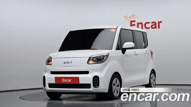 Kia RAY Standard