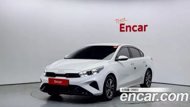 Kia K3 Prestige