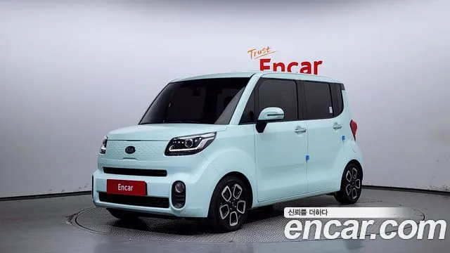 Kia RAY Signature