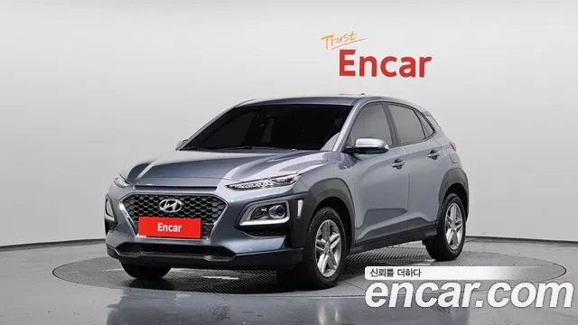 Hyundai Kona Modern Choice