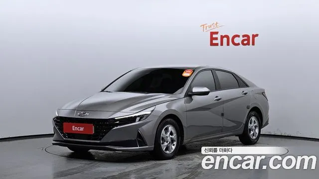 Hyundai AVANTE Modern