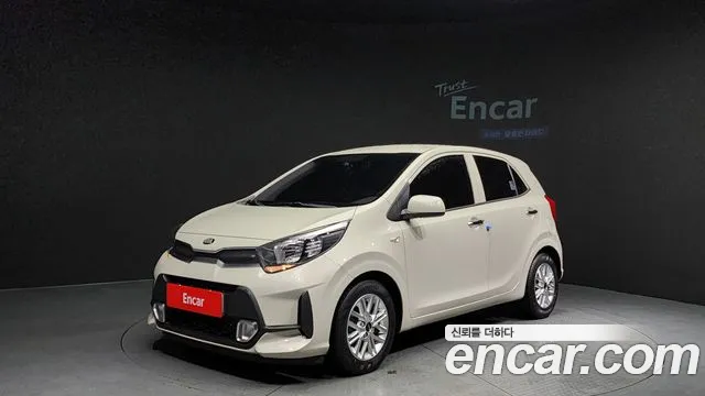 Kia morning Prestige