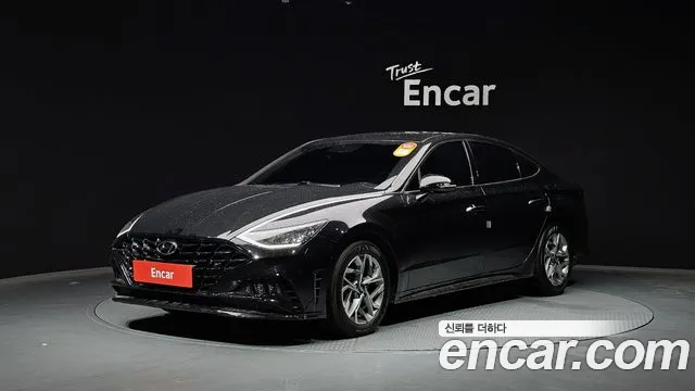 Hyundai Sonata Premium Plus