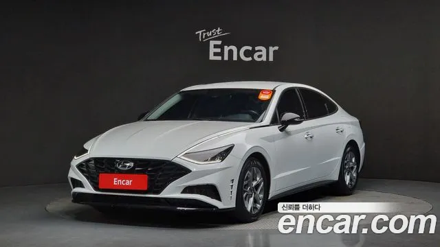 Hyundai Sonata Modern