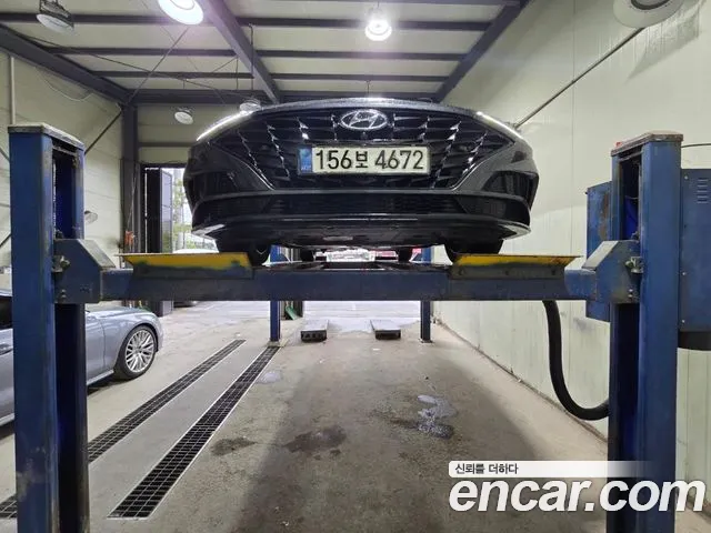 Hyundai Sonata Inspiration