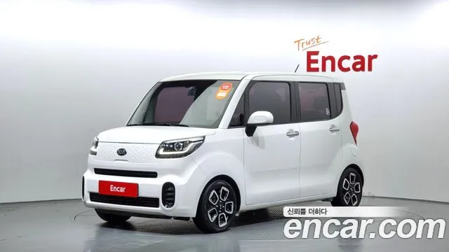 Kia RAY Standard