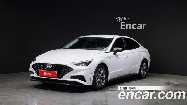 Hyundai Sonata Premium Plus