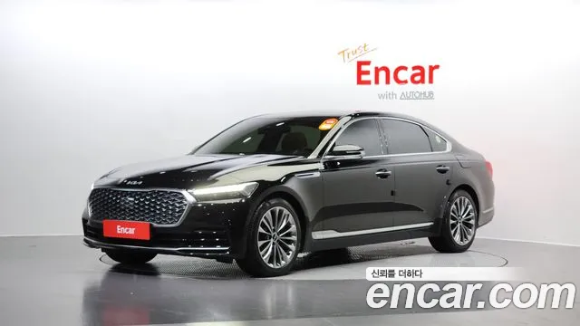 Kia K9 Best Selection Ⅰ