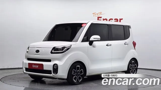 Kia RAY Signature