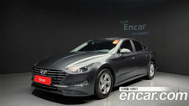 Hyundai Sonata Style