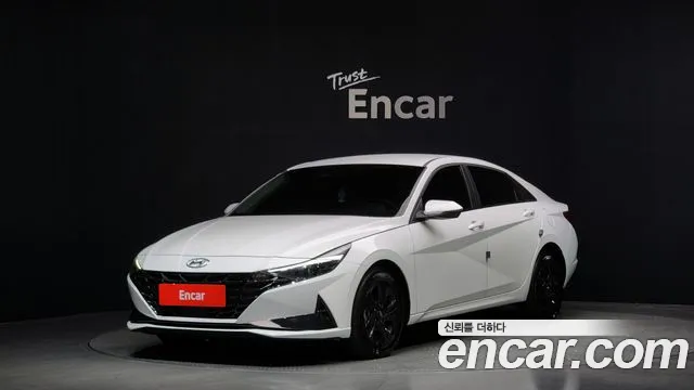 Hyundai AVANTE Modern