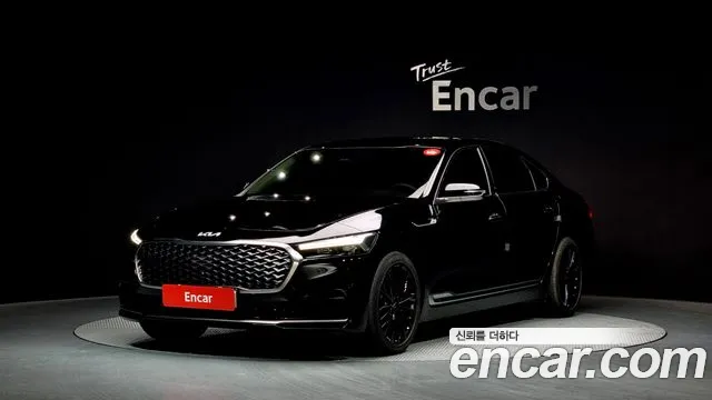 Kia K9 Best Selection Ⅰ