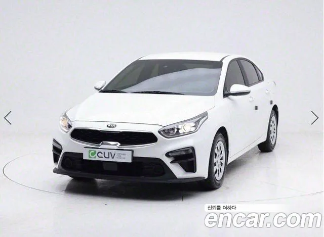 Kia K3 Standard