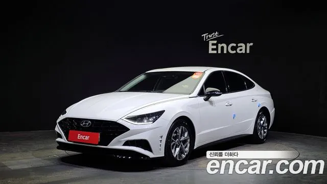 Hyundai Sonata Modern