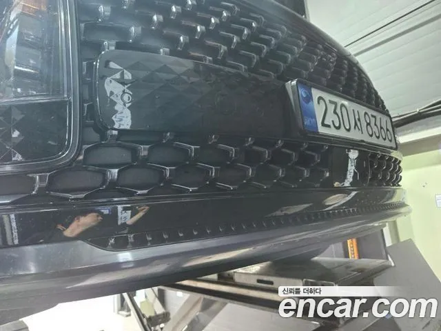 Hyundai Staria Inspiration