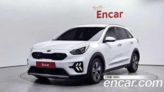 Kia Niro Prestige