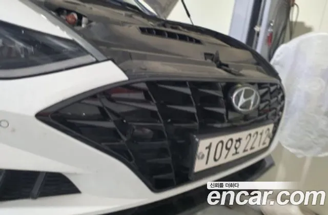 Hyundai Sonata Premium Plus