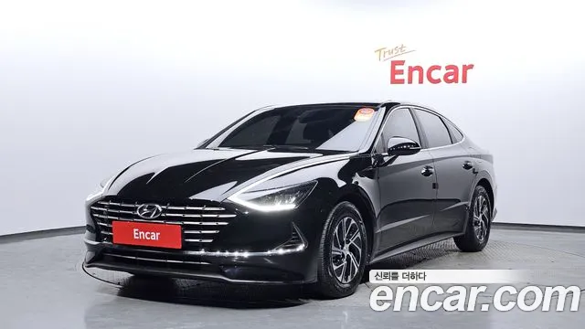 Hyundai Sonata Premium