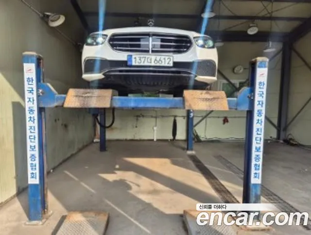 Mercedes-Benz E-class E250 Exclusive