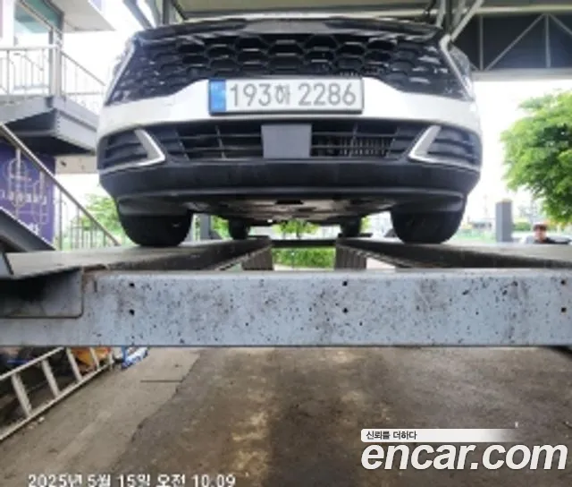 Kia Sportage Prestige