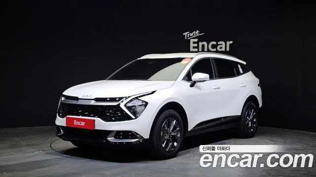 Kia Sportage Nobleless