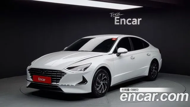 Hyundai Sonata Modern