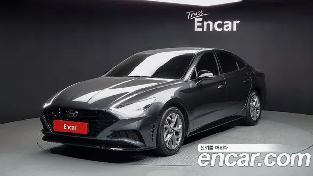 Hyundai Sonata Premium Plus