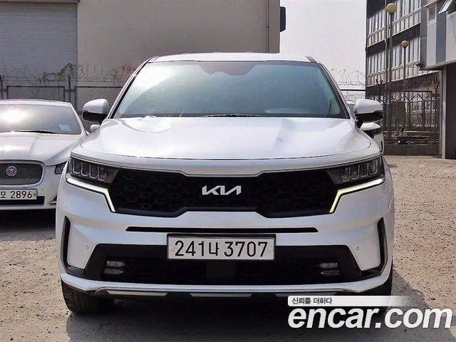 Kia Sorento Trendy