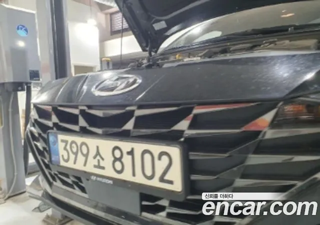 Hyundai AVANTE Modern