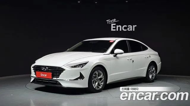 Hyundai Sonata Premium Family
