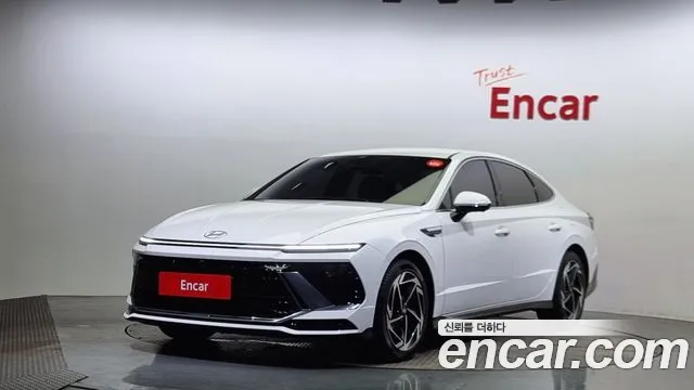 Hyundai Sonata Exclusive