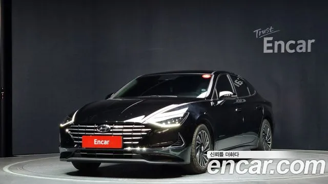 Hyundai Sonata Family
