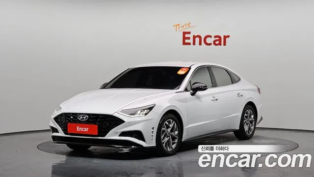 Hyundai Sonata Premium Plus