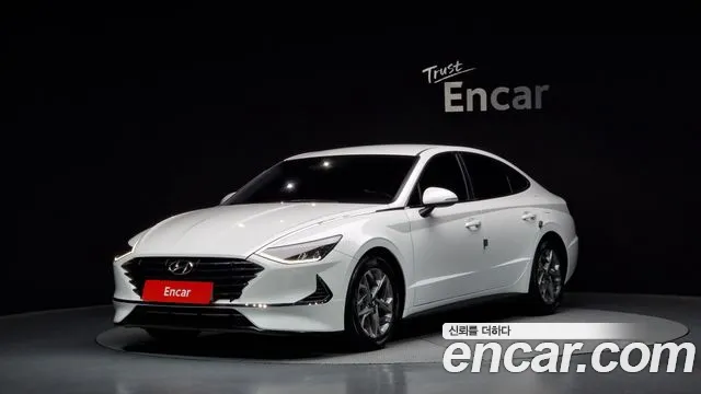 Hyundai Sonata Style