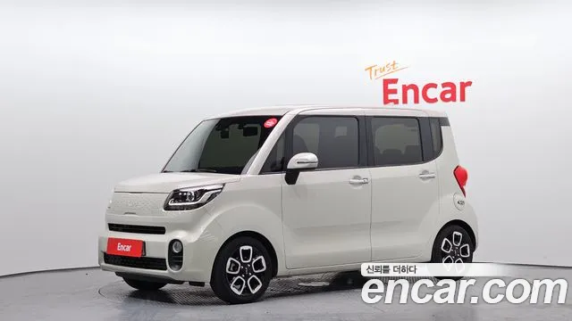 Kia RAY Signature