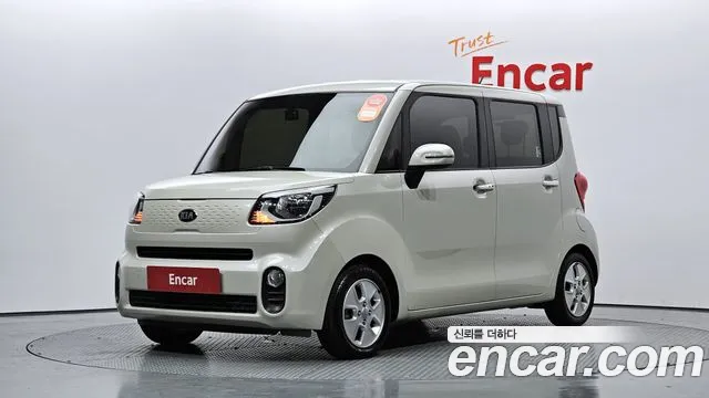 Kia RAY Prestige
