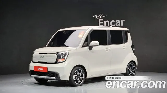 Kia RAY Signature