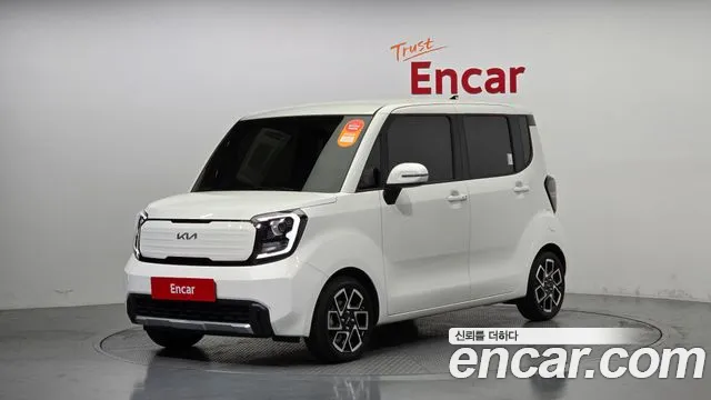 Kia RAY Signature