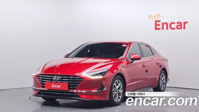 Hyundai Sonata Premium Millennial