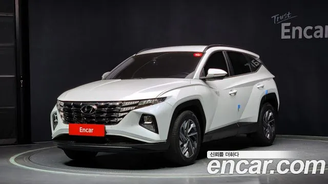 Hyundai Tucson Premium