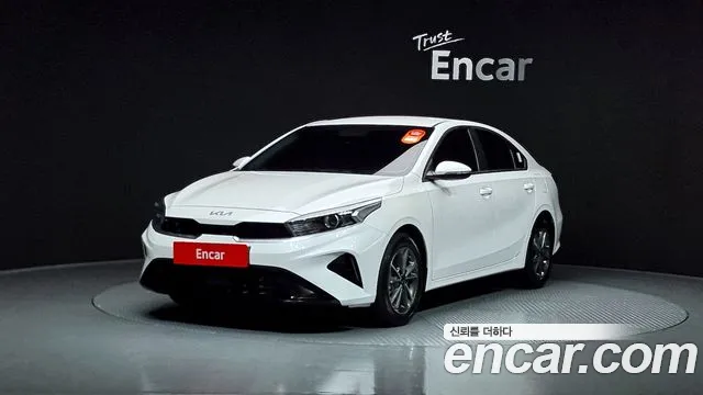 Kia K3 Prestige