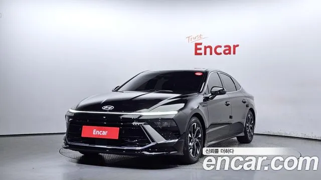 Hyundai Sonata Exclusive