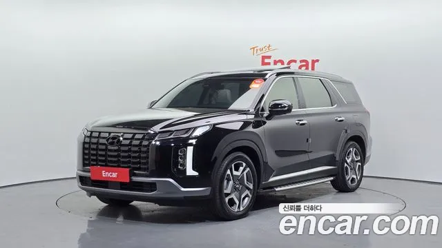 Hyundai Palisade Prestige
