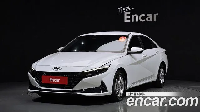 Hyundai AVANTE Modern