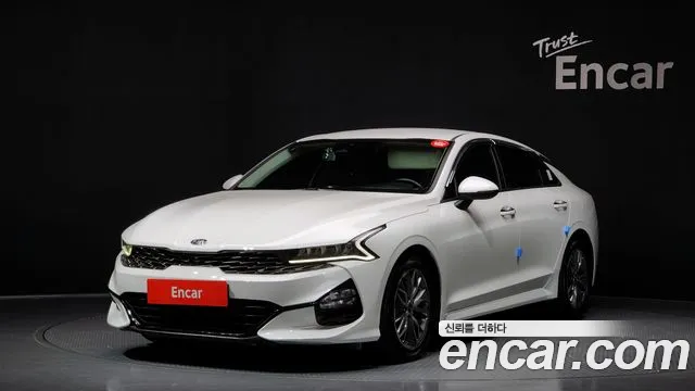 Kia K5 Prestige