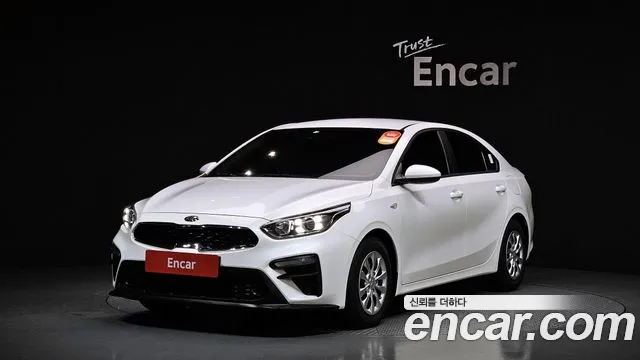 Kia K3 Standard