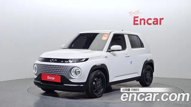 Hyundai Casper Smart